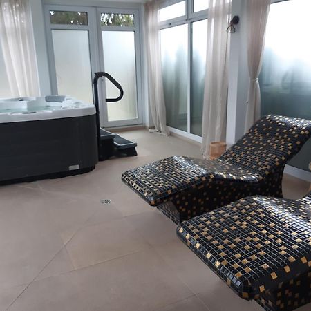 Apartament Nr 209 Pastela W Welle Грзибово Экстерьер фото