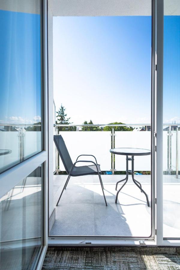 Apartament Nr 209 Pastela W Welle Грзибово Экстерьер фото