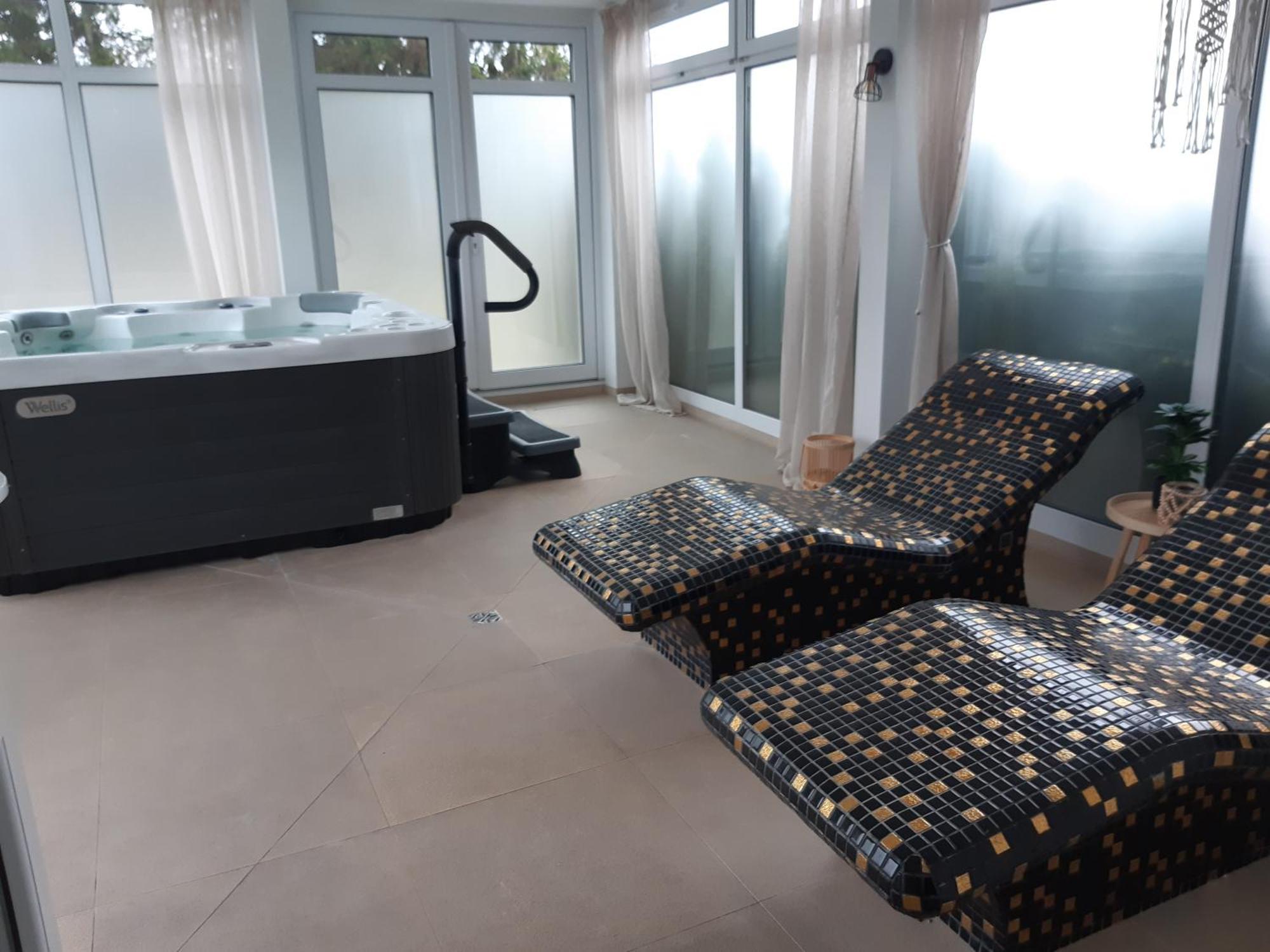 Apartament Nr 209 Pastela W Welle Грзибово Экстерьер фото